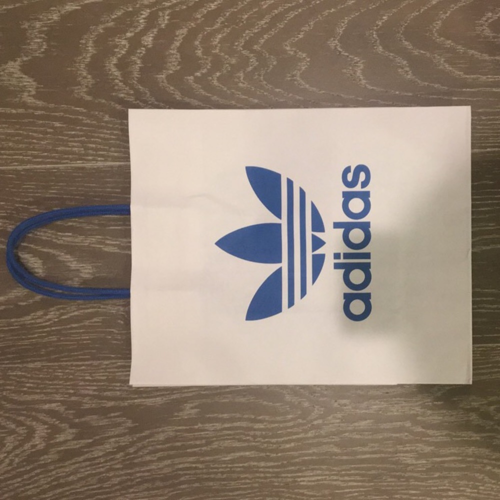 Adidas Gift Bag
